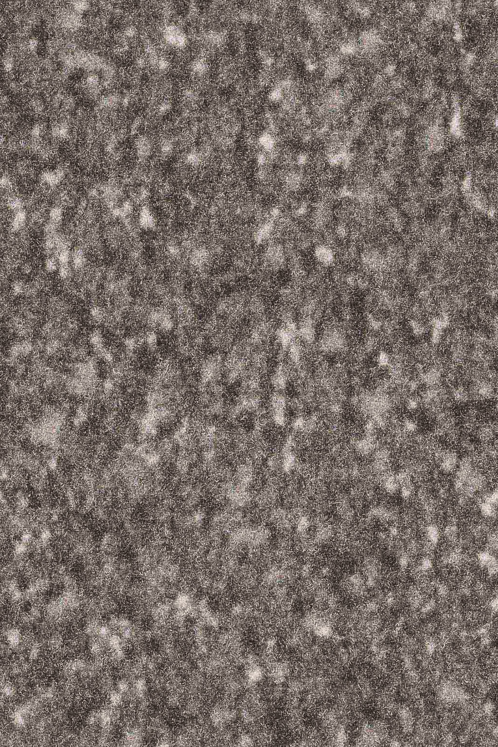 Polvana Teppichplanke 25x100cm, Grau Dunkel Nuance 2 (845)