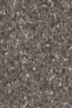 Polvana Teppichplanke 25x100cm, Grau Dunkel Nuance 3 (843)