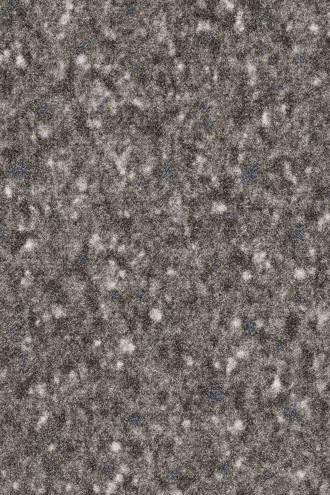Polvana Teppichplanke 25x100cm, Grau Dunkel Nuance 3 (843)