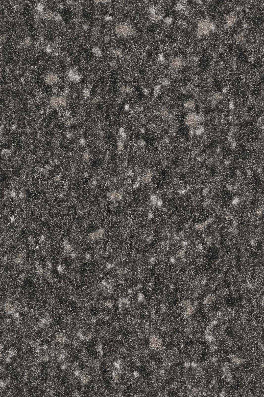 Polvana Teppichplanke 25x100cm, Grau Dunkel Nuance 11 (750)