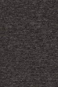 Minerva Teppichfliese 50x50cm, Grau Sehr Dunkel Mittel (991)