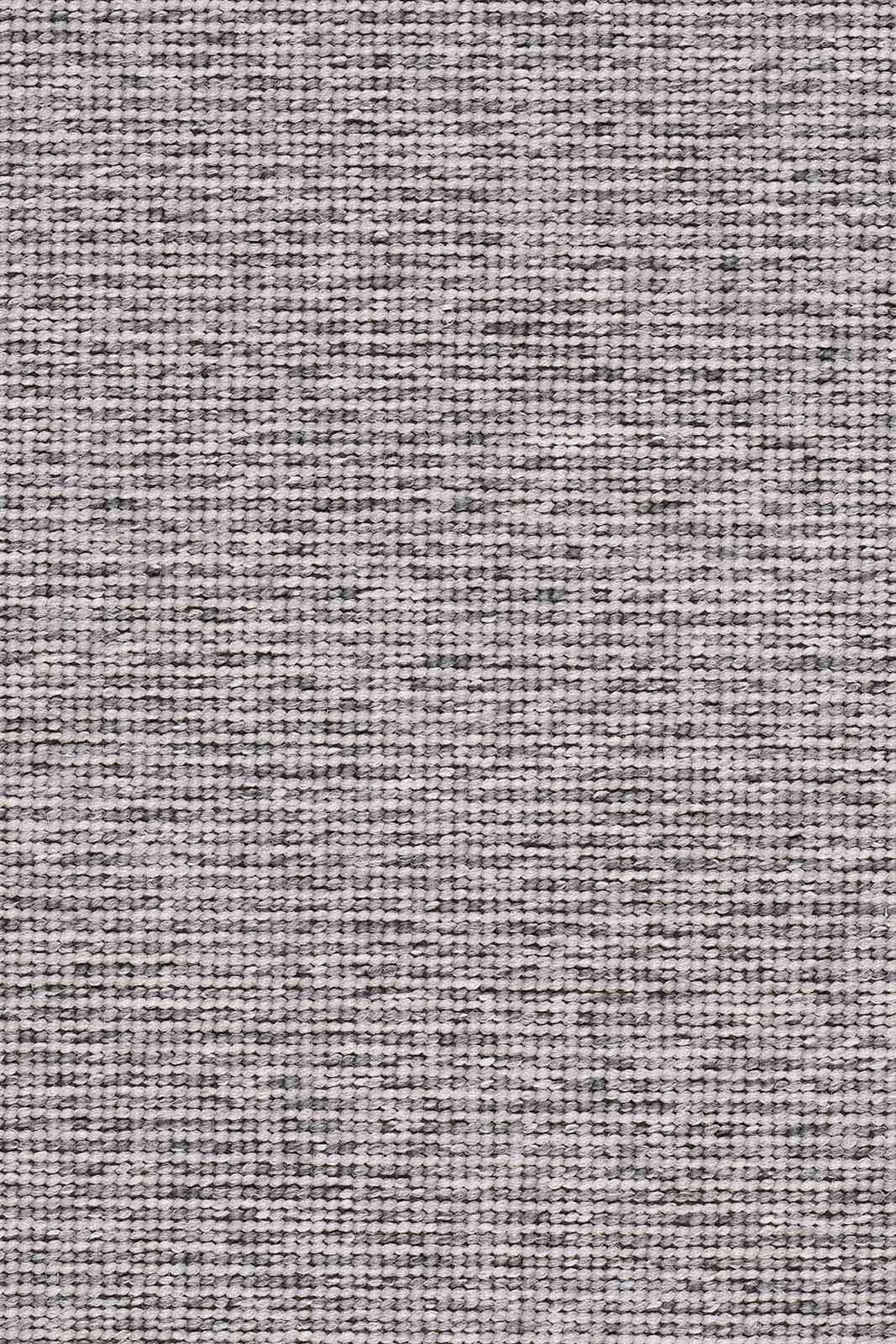 Minerva Teppichfliese 50x50cm, Grau Mittel Dunkler (908)