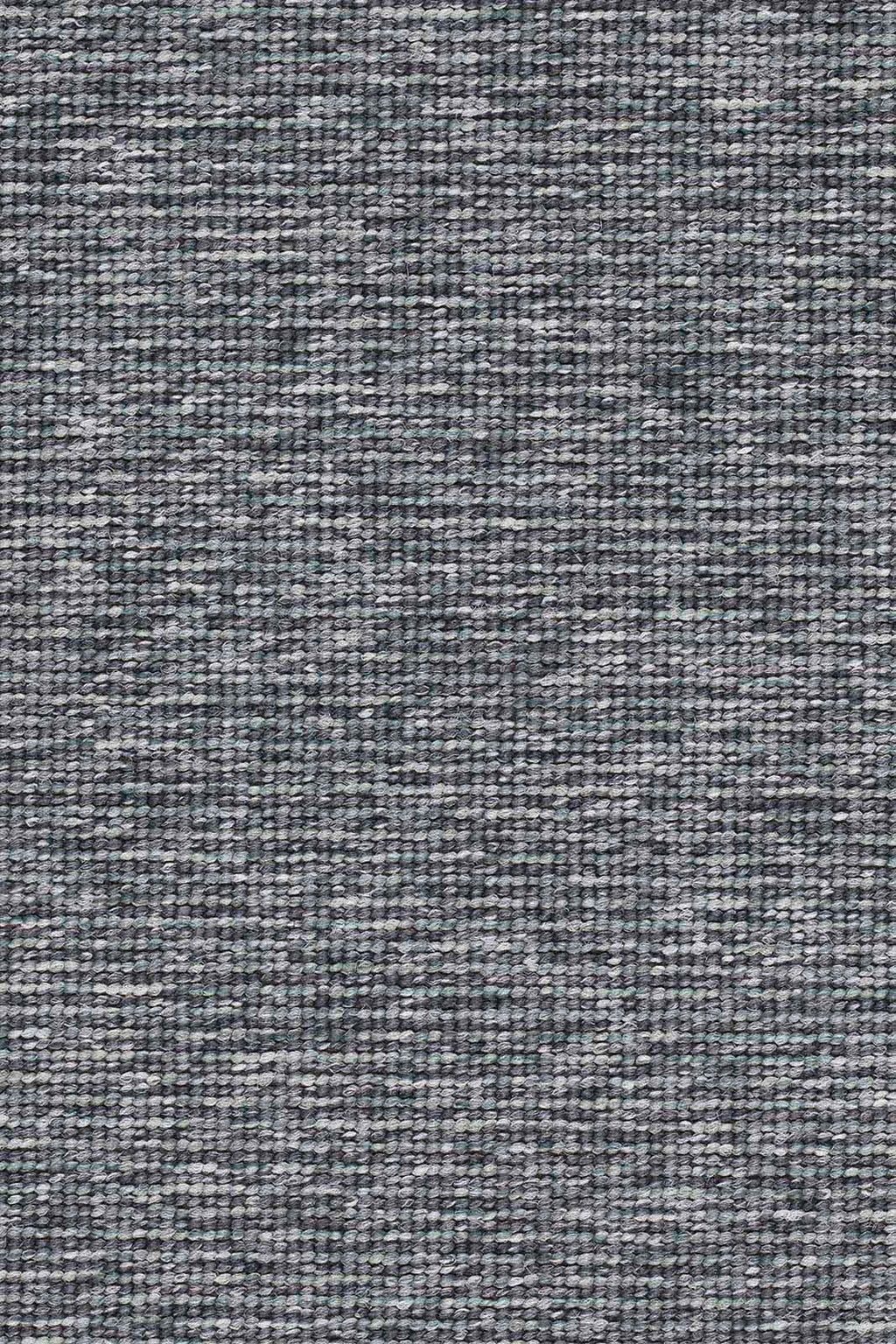 Minerva Teppichfliese 50x50cm, Grau Dunkel Mittel (517)