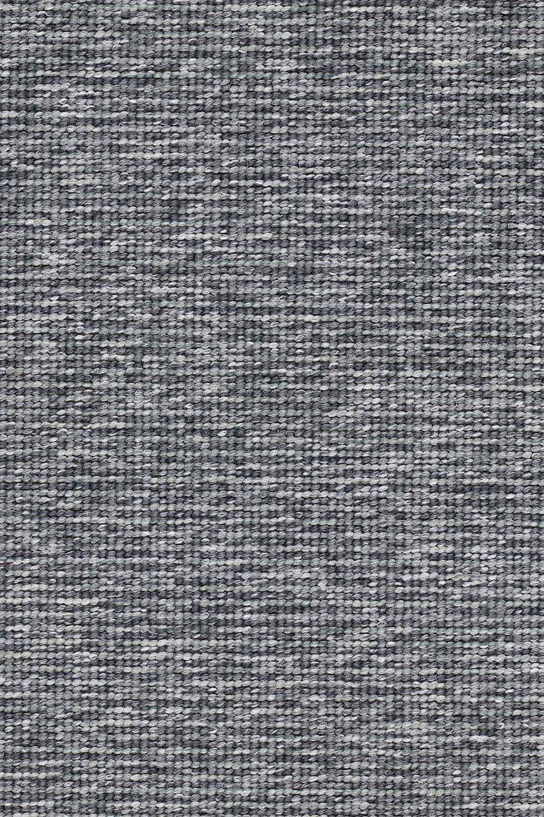Minerva Teppichfliese 50x50cm, Grau Dunkel Mittel (517)