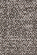 Karmena Teppichplanke 45,7x91cm, Grau Mittel Dunkel (808)