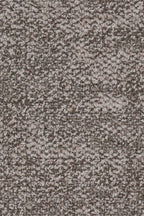 Karmena Teppichplanke 45,7x91cm, Grau Mittel Dunkel (808)