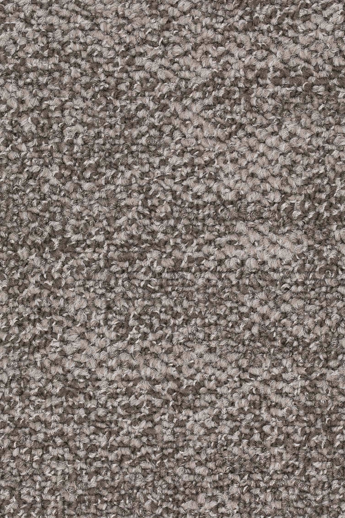 Karmena Teppichplanke 45,7x91cm, Grau Mittel Dunkel (808)