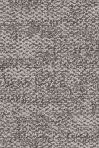 Karmena Teppichplanke 45,7x91cm, Grau Mittel Mittel (807)