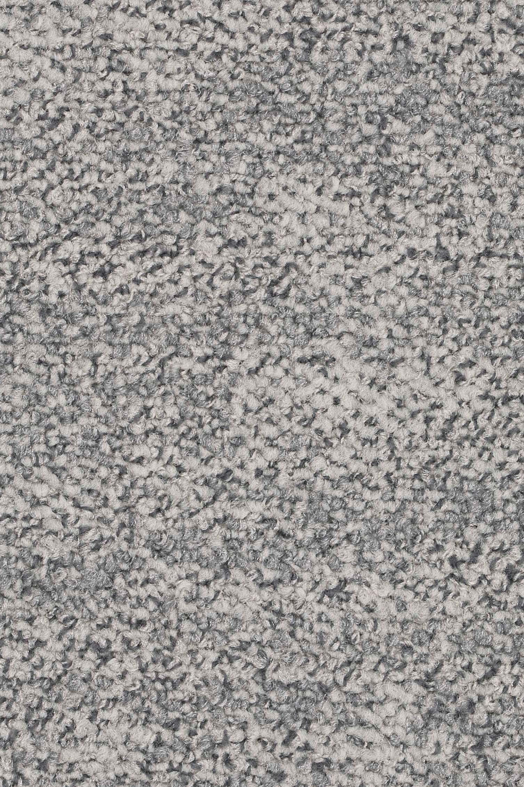 Karmena Teppichplanke 45,7x91cm, Grau Mittel Heller (806)