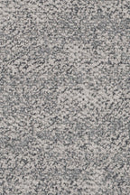 Karmena Teppichplanke 45,7x91cm, Grau Mittel Heller (806)