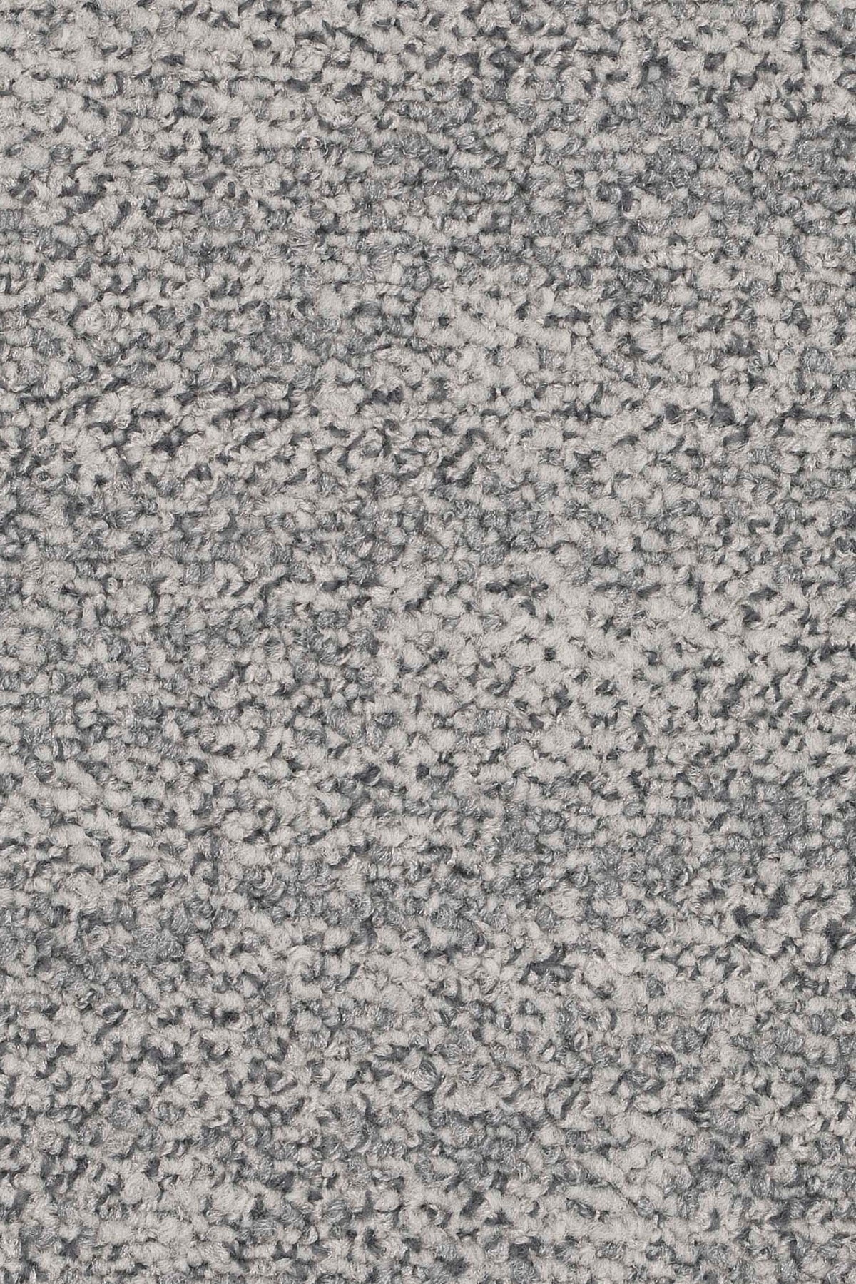 Karmena Teppichplanke 45,7x91cm, Grau Mittel Heller (806)