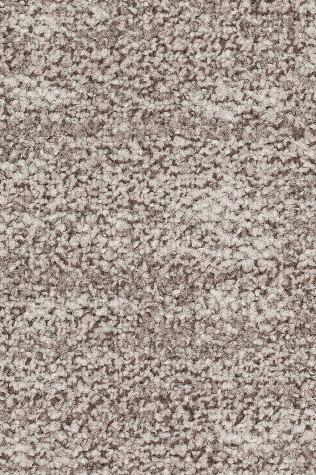 Karmena Teppichplanke 45,7x91cm, Grau Mittel Warm (805)