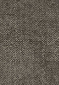 Inkaria Teppichfliese 50x50cm, Grau Dunkel Warm Dunkler (872)