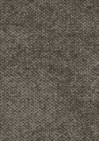 Inkaria Teppichfliese 50x50cm, Grau Dunkel Warm Dunkler (872)