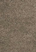 Inkaria Teppichfliese 50x50cm, Taupe Dunkel (870)