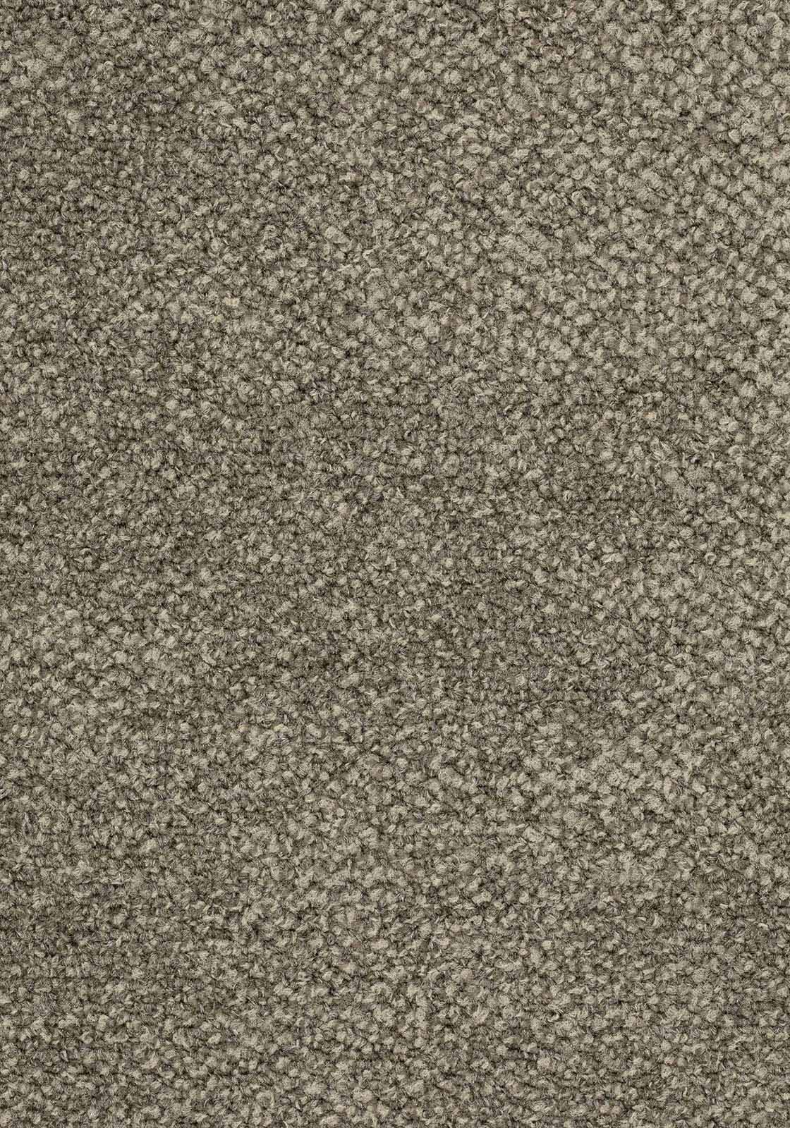 Inkaria Teppichfliese 50x50cm, Taupe Dunkel (870)
