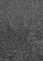 Inkaria Teppichfliese 50x50cm, Grau Dunkel Mittel (578)