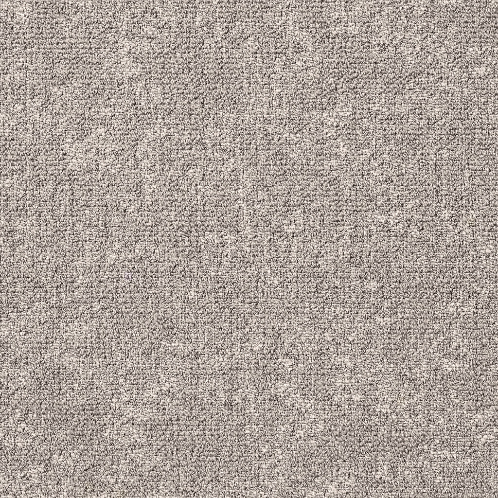 Ideora Teppichfliese 50x50cm, Grau Hell (73)