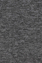 Diorena Teppichfliese 50x50cm, Grau Dunkel Dunkler (935)
