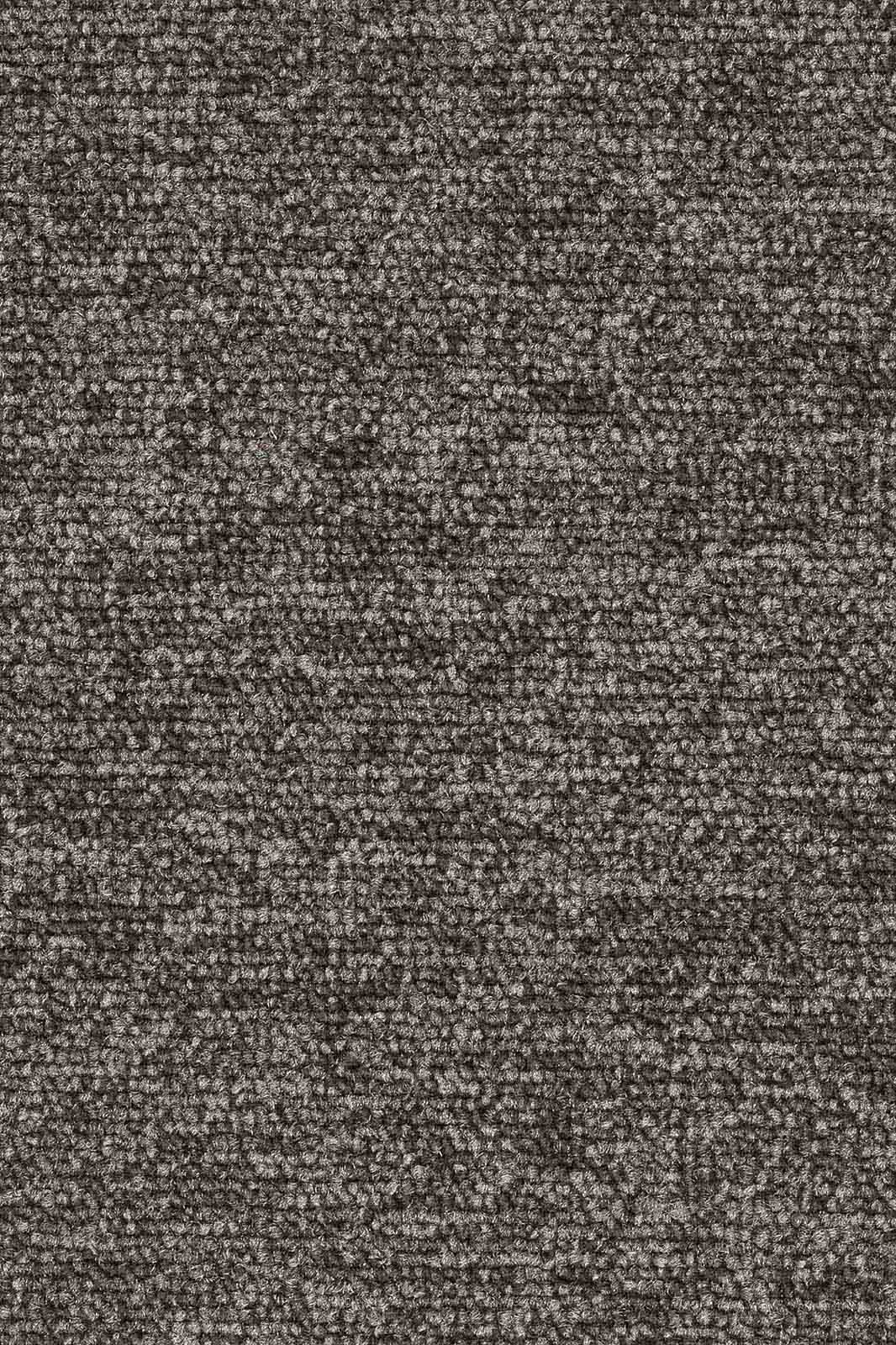 Diorena Teppichfliese 50x50cm, Grau Dunkel Warm Dunkler (930)