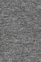 Diorena Teppichfliese 50x50cm, Grau Dunkel Heller (605)