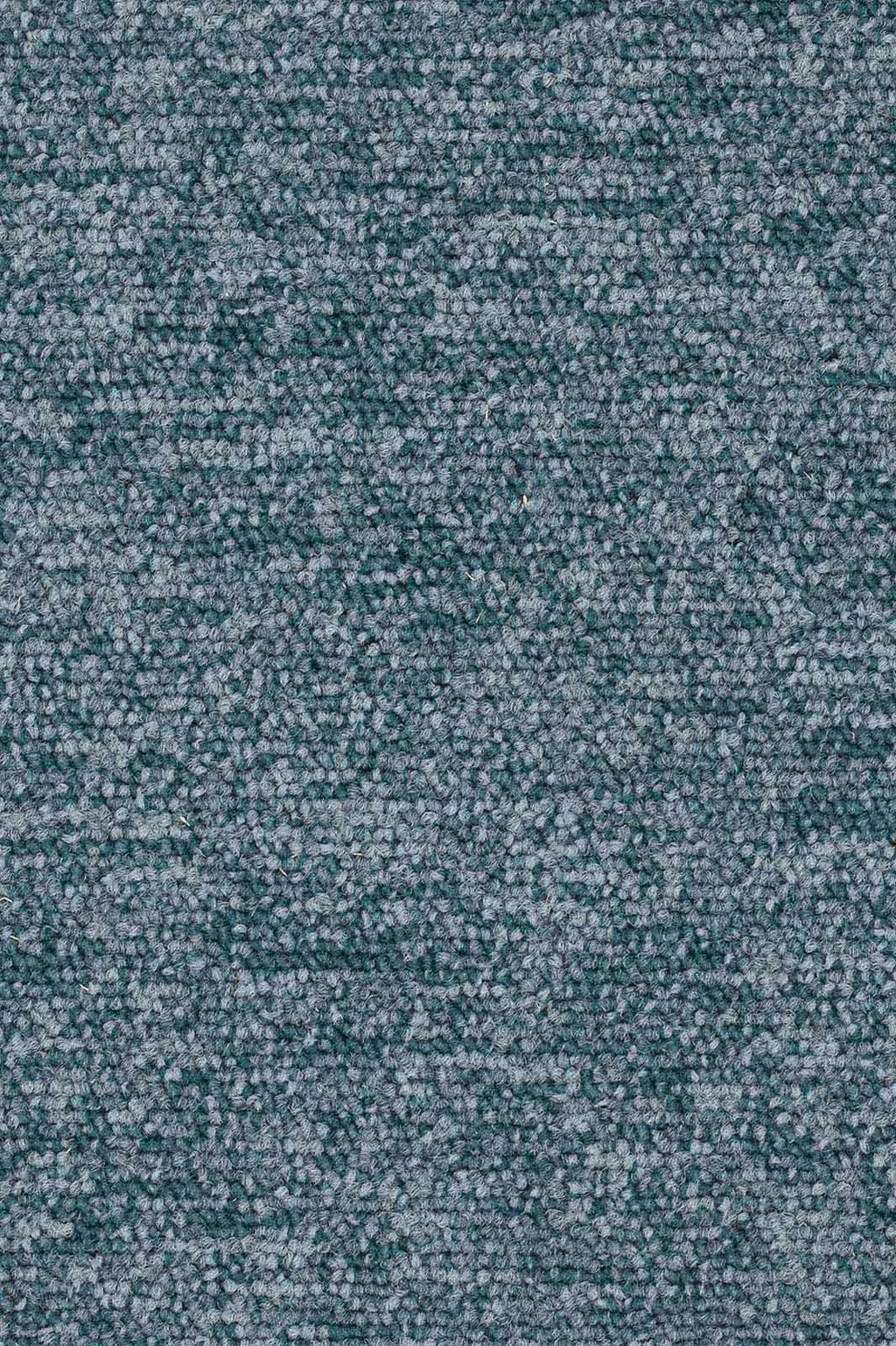 Diorena Teppichfliese 50x50cm, Blau Dunkel Heller (525)