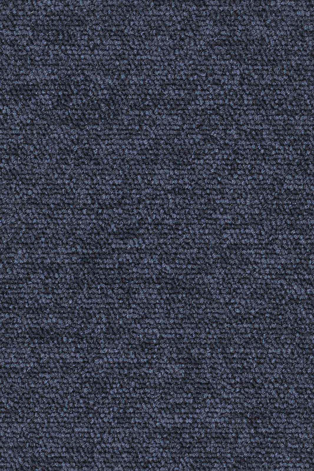 Diorena Teppichfliese 50x50cm, Blau Sehr Dunkel (520)