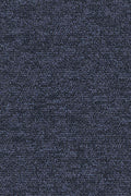 Diorena Teppichfliese 50x50cm, Blau Sehr Dunkel (520)
