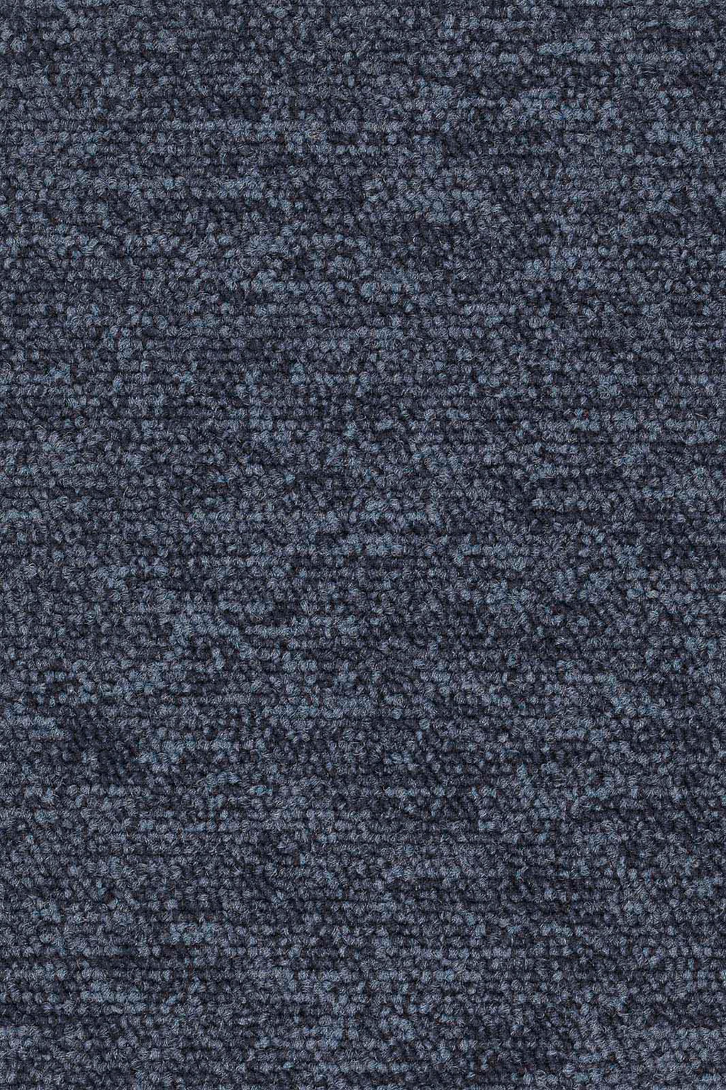 Diorena Teppichfliese 50x50cm, Blau Dunkel Dunkler (510)