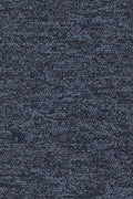 Diorena Teppichfliese 50x50cm, Blau Dunkel Dunkler (510)