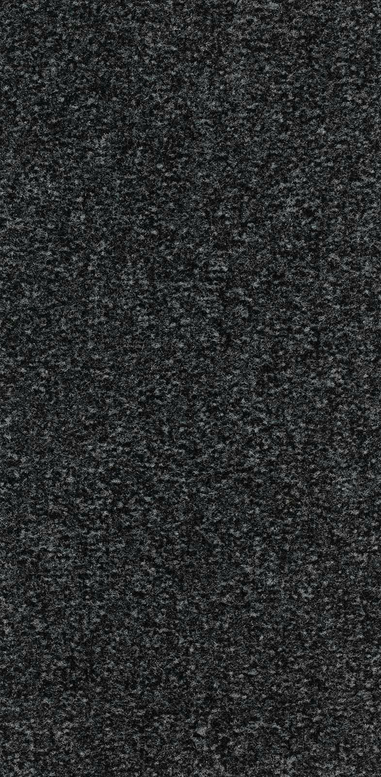 Cosmira Teppichfliese 50x50cm, Grau Sehr Dunkel Dunkler (78)