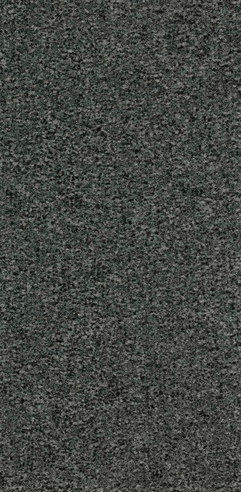Cosmira Teppichfliese 50x50cm, Grau Sehr Dunkel Heller (74)