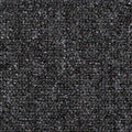 Centora Teppichfliese 50x50cm, Grau Sehr Dunkel Mittel (378)