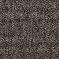 Centora Teppichfliese 50x50cm, Grau Dunkel Warm (093)