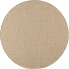Mira 1450 Beige In-/Outdoorteppich