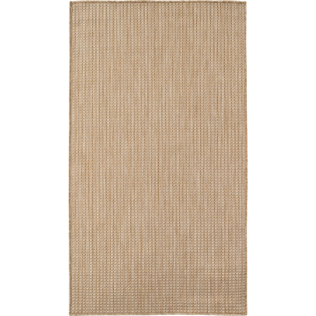 Mira 1450 Beige In-/Outdoorteppich