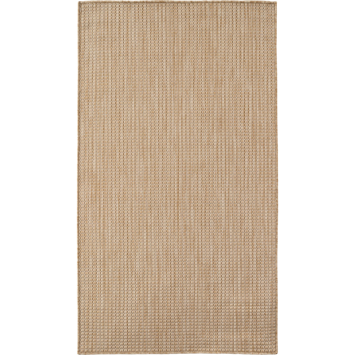 Mira 1450 Beige In-/Outdoorteppich