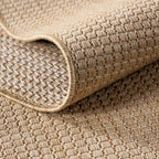 Mira 1450 Beige In-/Outdoorteppich