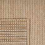 Mira 1450 Beige In-/Outdoorteppich