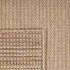 Mira 1450 Beige In-/Outdoorteppich