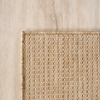Mira 1450 Beige In-/Outdoorteppich