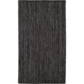 Mira 1450 Schwarz In-/Outdoorteppich