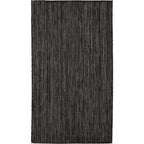 Mira 1450 Schwarz In-/Outdoorteppich