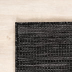 Mira 1450 Schwarz In-/Outdoorteppich