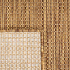 Mira 1450 Braun In-/Outdoorteppich