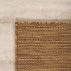 Mira 1450 Braun In-/Outdoorteppich