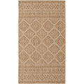 Mira 1452 Beige In-/Outdoorteppich