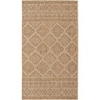 Mira 1452 Beige In-/Outdoorteppich