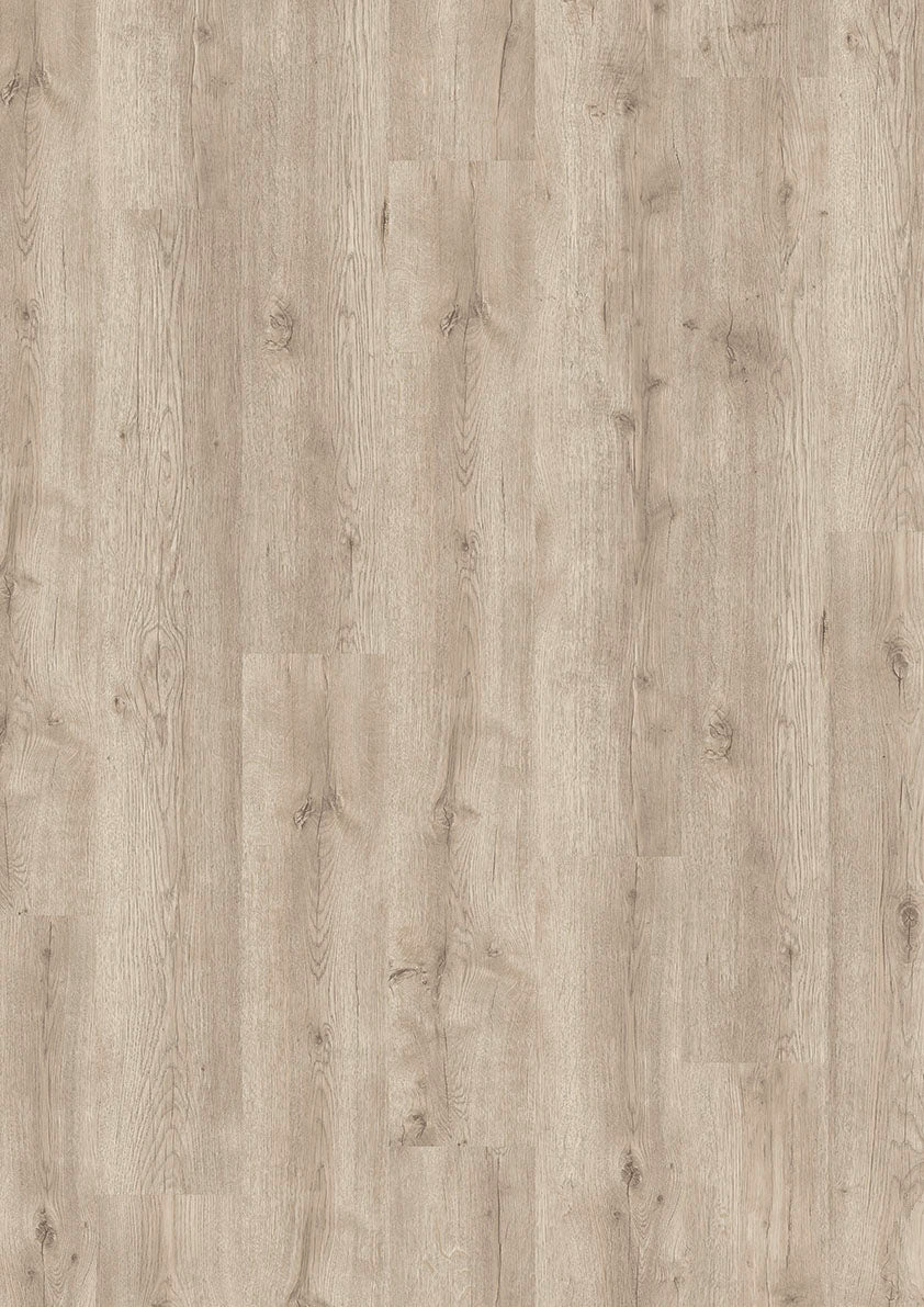 Verona Eiche Nebel Klickvinyl