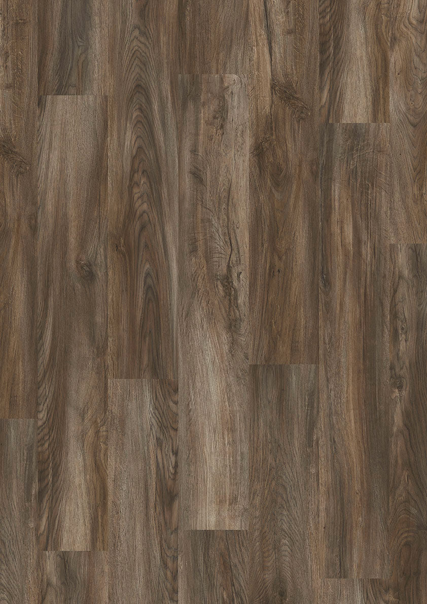 Verona Eiche Taupe Klickvinyl